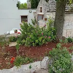 Σπίτι διακοπών Casa Il Trullo Del Leccio Da Madia *